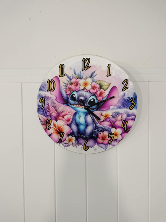 Clocks