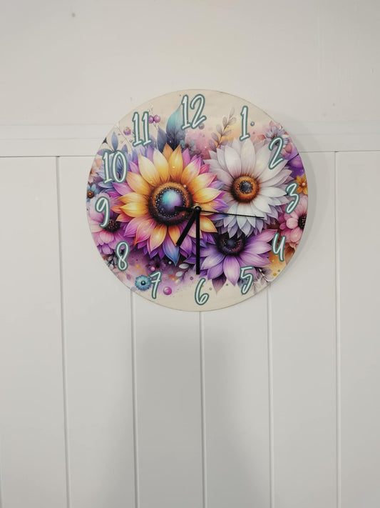 Clocks