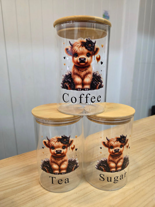 Canister Sets