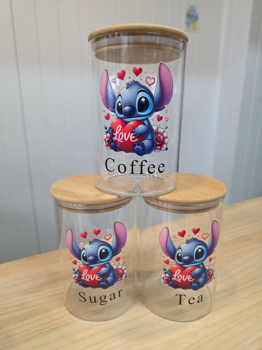 Canister Sets